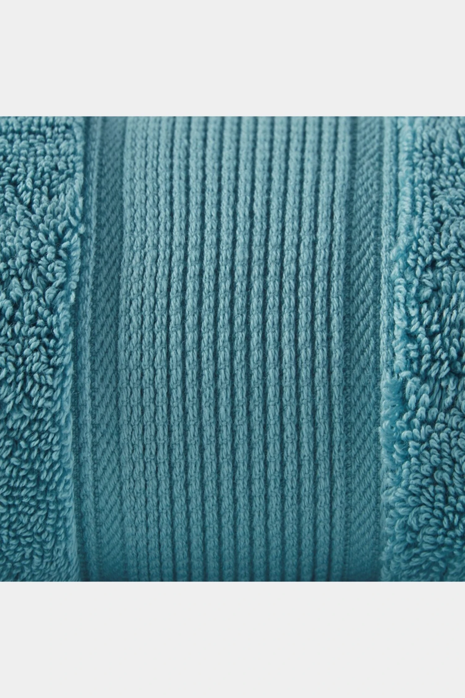 Cotton Bath Sheet Set 3 Cotton Bath Sheet Set - Image 3