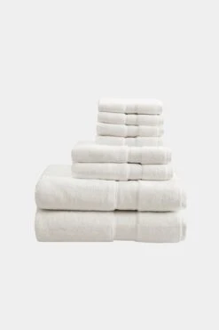 Cotton Towel Set - 800GSM -Madison Park Shop 14fa2564 9c2e 48d6 8490 65037341f6e3 97b9d868 9d46 434f 85e4 d2399e09f325