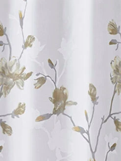 Magnolia Devore Floral Shower Curtain 12 Magnolia Devore Floral Shower Curtain -Madison Park Shop 36dbf340 c965 4151 acc3 d00924cbc66c ea07cac2 5dad 4336 b765 85060d956590