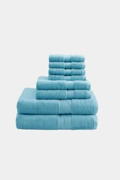 Cotton Towel Set - 800GSM -Madison Park Shop 45c1ab30 f9ea 4b34 af46 4b4937b44743 11d70c65 0473 4ad2 af09 9e8ecbdbe3fe