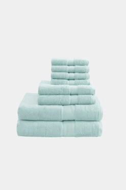 Cotton Towel Set - 800GSM -Madison Park Shop 54e6c6e8 e659 4d7e a0f7 b6295404ac71
