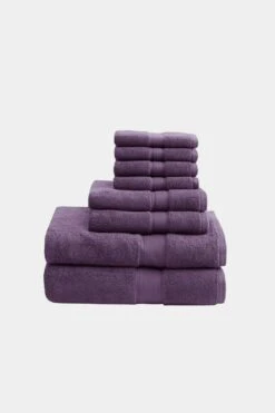 Cotton Towel Set - 800GSM -Madison Park Shop 66ade9b0 e521 4c86 ba5a 8235841760af 40c73037 5a43 472d 8116 f11d02998894
