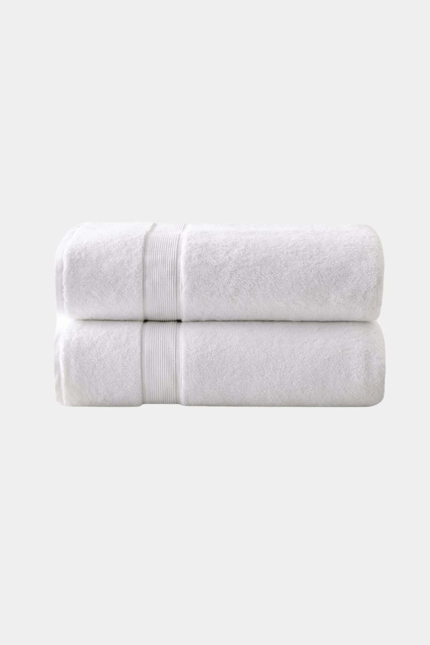 Cotton Bath Sheet Set 9 Cotton Bath Sheet Set - Image 9