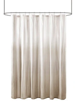 Ara Embossed Ombre Shower Curtain -Madison Park Shop 7405c892 72fc 4eee 93e7 8248abb4acaf e9ddd2f5 61c0 4b5f 96df 372daac49df0