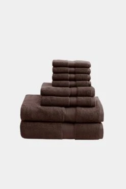 Cotton Towel Set - 800GSM -Madison Park Shop 89a351a9 9de8 41aa b495 387a9c20883a 9a8e9fc4 4349 4383 8d54 1732d590880f
