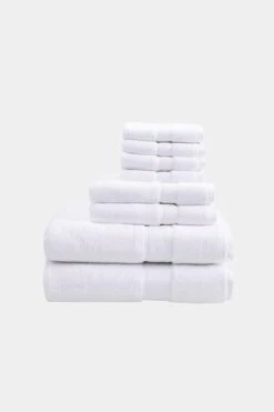 Cotton Towel Set - 800GSM -Madison Park Shop 89d527d7 74f2 4bec b69a e1f72950769b