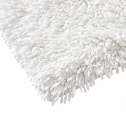 Elements Tufted Bath Rug -Madison Park Shop ElementsWhiteBathR 1754580 3
