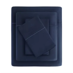 600 Thread Count 100% Pima Cotton Sheet Set -Madison Park Shop GUEST 02172770 218d 40ce b15a 5f7d92f2f37e