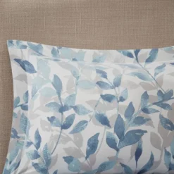 Leisha Reversible Complete Bedding Set -Madison Park Shop GUEST 030c229a 68a2 4e0e a12b 520acc9c161b