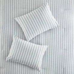 Sorrel 8pc Cotton Printed Reversible Comforter Set 30 Sorrel 8pc Cotton Printed Reversible Comforter Set -Madison Park Shop GUEST 051e9b05 feff 4330 8a71 0401e3d9dc1c