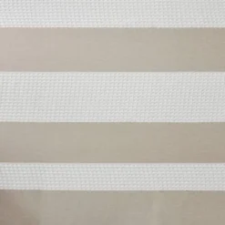 Spa Waffle Shower Curtain With 3M Treatment -Madison Park Shop GUEST 0730e1d7 c865 45c3 8469 9140b8d6c175