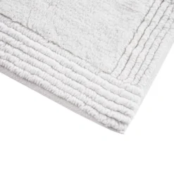 Splendor Cotton Tufted Reversible Bath Rug -Madison Park Shop GUEST 07830ef5 bf7e 4a99 8b64 488609f43323