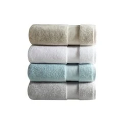 6pc Splendor Cotton Bath Towel Set - Madison Park -Madison Park Shop GUEST 083a49e4 75d7 4e06 9bd3 7c6992098546