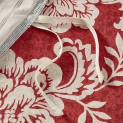 9pc Rose Cotton Twill Duvet Cover Set 29 9pc Rose Cotton Twill Duvet Cover Set -Madison Park Shop GUEST 0a2e317a c707 4be8 aa0f 414ea1fe4b73