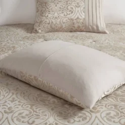 Grace Jacquard 12pc Complete Bedding Set -Madison Park Shop GUEST 0c7b10e6 88fb 49a2 b315 582608cfee1c