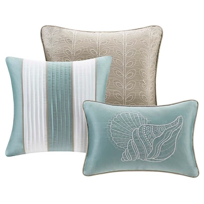 Soledad 7 Piece Comforter Set 3 Soledad 7 Piece Comforter Set - Image 3