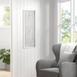 Laurel Branches Carved Wood Wall Decor Panel Gray - Madison Park -Madison Park Shop GUEST 0e2e92a1 67f2 4049 8bde 839cb42cb7b9