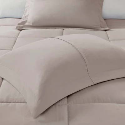Belford Microcell Down Alternative Comforter Set 7 Belford Microcell Down Alternative Comforter Set - Image 7