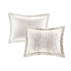 Madison Park Marselle Brushed Faux Fur Comforter Set -Madison Park Shop GUEST 0fb00c0d 21c7 4c9c bad4 827c4649193d