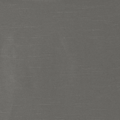 26"x50" Lillian Faux Silk Twisted Tab Valance With Beads 4 26"x50" Lillian Faux Silk Twisted Tab Valance With Beads - Image 4