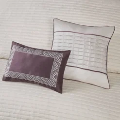 Harmony Jacquard Coverlet Set -Madison Park Shop GUEST 1080a3f6 f13f 4807 a428 e82453bd1b9d