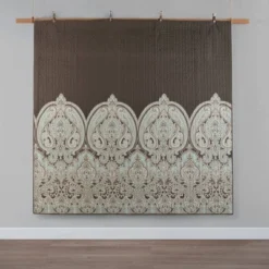 Leona Paisley Quilted Coverlet Set - 6pc -Madison Park Shop GUEST 11891772 b828 4be4 b860 3bc1a0e90a8a