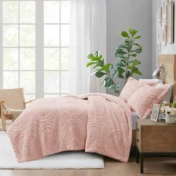 Alivia Faux Fur Ultra Plush Comforter Mini Set 11 Alivia Faux Fur Ultra Plush Comforter Mini Set -Madison Park Shop GUEST 11e651dd 7bac 45d5 88c4 2c4553956eb1