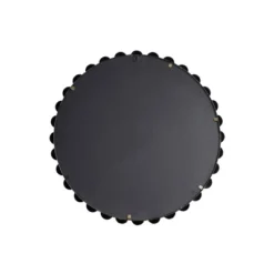 Round Marlowe Decorative Wall Mirror Gold - Madison Park Signature -Madison Park Shop GUEST 163a48fb e2a5 4a2d b469 fbbc97771dd9