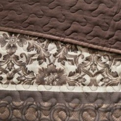 Madison Park 5pc Cambridge Reversible Jacquard Bedspread Set -Madison Park Shop GUEST 194e0c37 1fb4 4402 beb7 31649818ad86