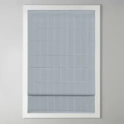 Paxton Basketweave Cordless Roman Light Filtering Shade 16 Paxton Basketweave Cordless Roman Light Filtering Shade -Madison Park Shop GUEST 195737f4 c2ed 468a ac71 b31d86f37281