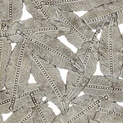 Set Of 3 Jax Iron Painted Wall Decor Blue -Madison Park Shop GUEST 19890458 a7f5 4772 a34b 1845f3a8d7d3