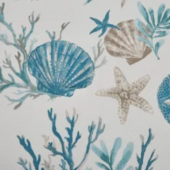 Madison Park 6pc Ocean View Cotton Sateen Duvet Cover Set Aqua -Madison Park Shop GUEST 1ae674cf 1b38 45d8 b229 feb84e1bebde