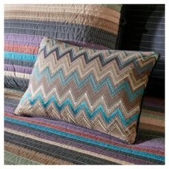 6pc Reyes Daybed Cover Set Purple/Beige/Red -Madison Park Shop GUEST 1b2b0f93 25d3 4b0a ae42 c03def3daaba