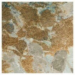 (Set Of 3) 15" X 35" Forest Gel Coat Canvas With Gold Foil Embellishment -Madison Park Shop GUEST 1c44cc08 ef59 4f0e 87d6 149dd687066e