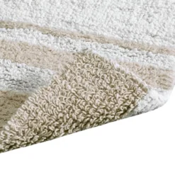Spa Cotton Reversible Bath Rug -Madison Park Shop GUEST 1c9c7b7a 02d4 47bd 9ce1 8481fff4cad3