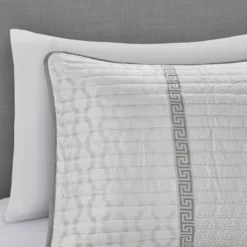 Madison Park 4pc William Jacquard Coverlet Set -Madison Park Shop GUEST 1e40482c 1f57 4712 8e7b 7948fcfe2c50