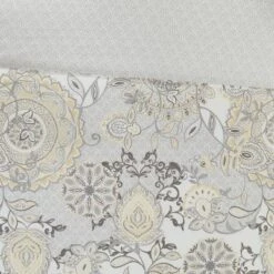Madison Park 8pc Lian Cotton Floral Printed Reversible Comforter Set Yellow -Madison Park Shop GUEST 1eb258ba 256b 49ba 85d9 9b56cbf9e2ae