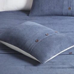 Madison Park 5pc Dallas Corduroy Comforter Set 11 Madison Park 5pc Dallas Corduroy Comforter Set -Madison Park Shop GUEST 1f1b2be2 064f 448f 8c88 f9a96854fd58