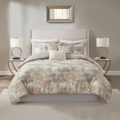 Mist Comforter Set -Madison Park Shop GUEST 246b4bd3 58e4 4595 bf51 60ca1d5ce1f7