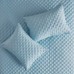 Elian Comforter And Coverlet Set Blue -Madison Park Shop GUEST 248b0a1b 4fe1 4d33 a6d0 efbf8863b8eb