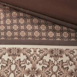 Cambridge 7 Piece Jacquard Comforter Set -Madison Park Shop GUEST 25ebe884 191d 41fc ab51 1fb662befba5