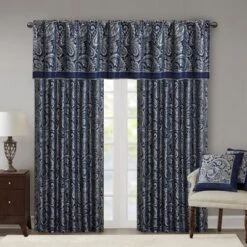 Set Of 2 Valerie Window Curtain Panel 12 Set Of 2 Valerie Window Curtain Panel -Madison Park Shop GUEST 267bc4ee e602 4045 bbd5 805062d70fae