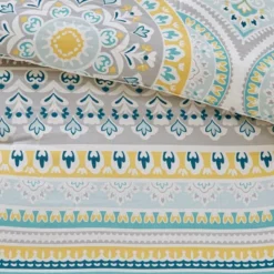 Navy Corynn Reversible Comforter Set Queen 7pc -Madison Park Shop GUEST 269c864c 4f5d 495f 8882 3c27a01e42e9