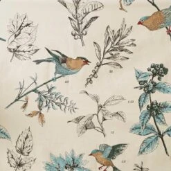 Ramsey Birds Cotton Printed Shower Curtain Khaki -Madison Park Shop GUEST 2751d2e3 7470 4442 bf3b 549e09baceae