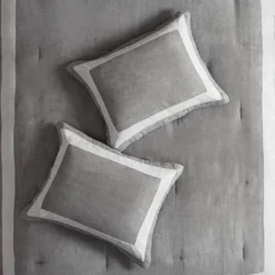 Noah Microsuede Comforter Set 13 Noah Microsuede Comforter Set -Madison Park Shop GUEST 2b39f4d9 8ebe 43fc b224 53157bbc2ac5