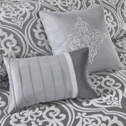 24pc Finley Room In A Bag Set -Madison Park Shop GUEST 2c3d8604 65ee 46d7 99b3 18c0e84a2bae