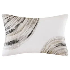 Seth Striped Complete Multiple Piece Comforter Set -Madison Park Shop GUEST 2d29a6a9 2ae7 4eea 993d f151a90b9b6e