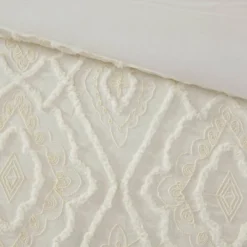 Lola Cotton Duvet Cover Set -Madison Park Shop GUEST 323792c0 de4f 4fe2 af88 92e6efde8838