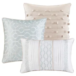 Madison Park 7pc William Jacquard Comforter Set 9 Madison Park 7pc William Jacquard Comforter Set -Madison Park Shop GUEST 32cab7d8 ed36 40e6 a4ab e4948dffba18