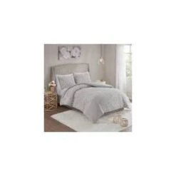 Danica Tufted Cotton Chenille Floral Comforter Set - Madison Park -Madison Park Shop GUEST 33523cdc e6c3 41e4 b660 612d6043c28a
